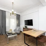 Nina's Family House شقة لايميناس